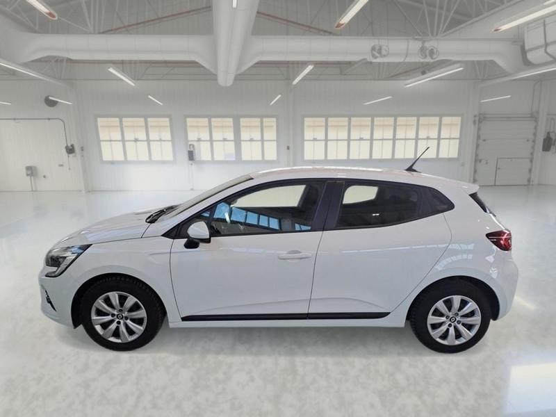 RENAULT CLIO 1.0 TCE 74 KW BUSINESS 5 PORTE BERLINA