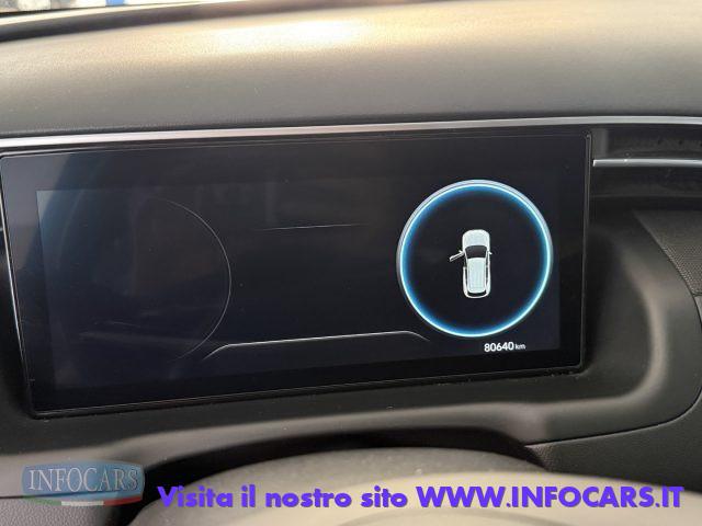 HYUNDAI Tucson 1.6 CRDI 136 cv MHEV XLine - PROMO
