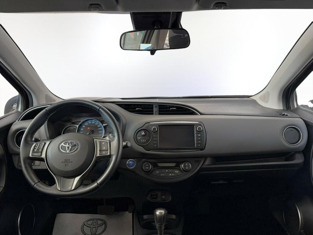 Toyota Yaris 5 Porte 1.5 Hybrid Active