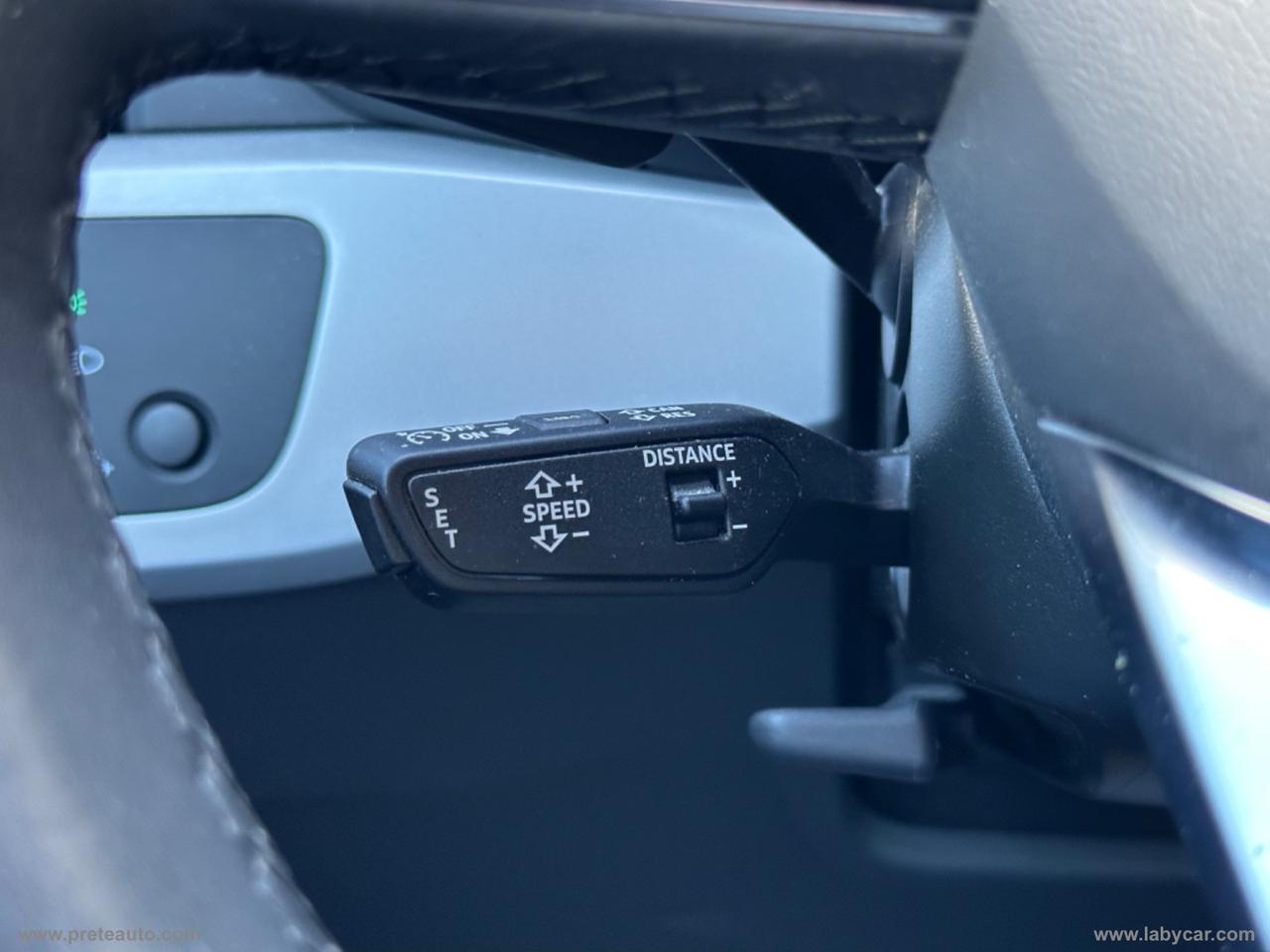 AUDI A4 Avant 40 TDI S tronic S line edition
