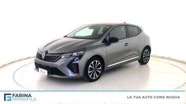 RENAULT Clio V 2023 - Clio 1.0 tce Techno 90cv