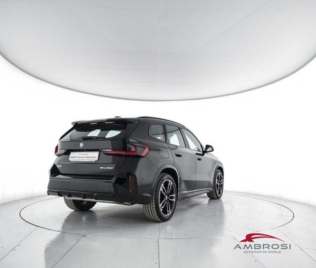 BMW X1 xDrive30e Msport Innovation Package