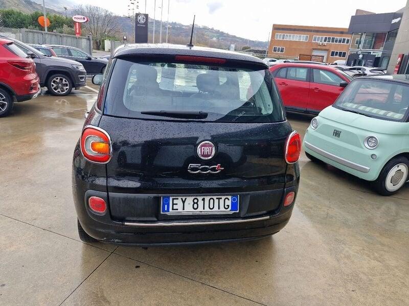 FIAT 500L 2012 1.3 mjt Pop Star 85cv