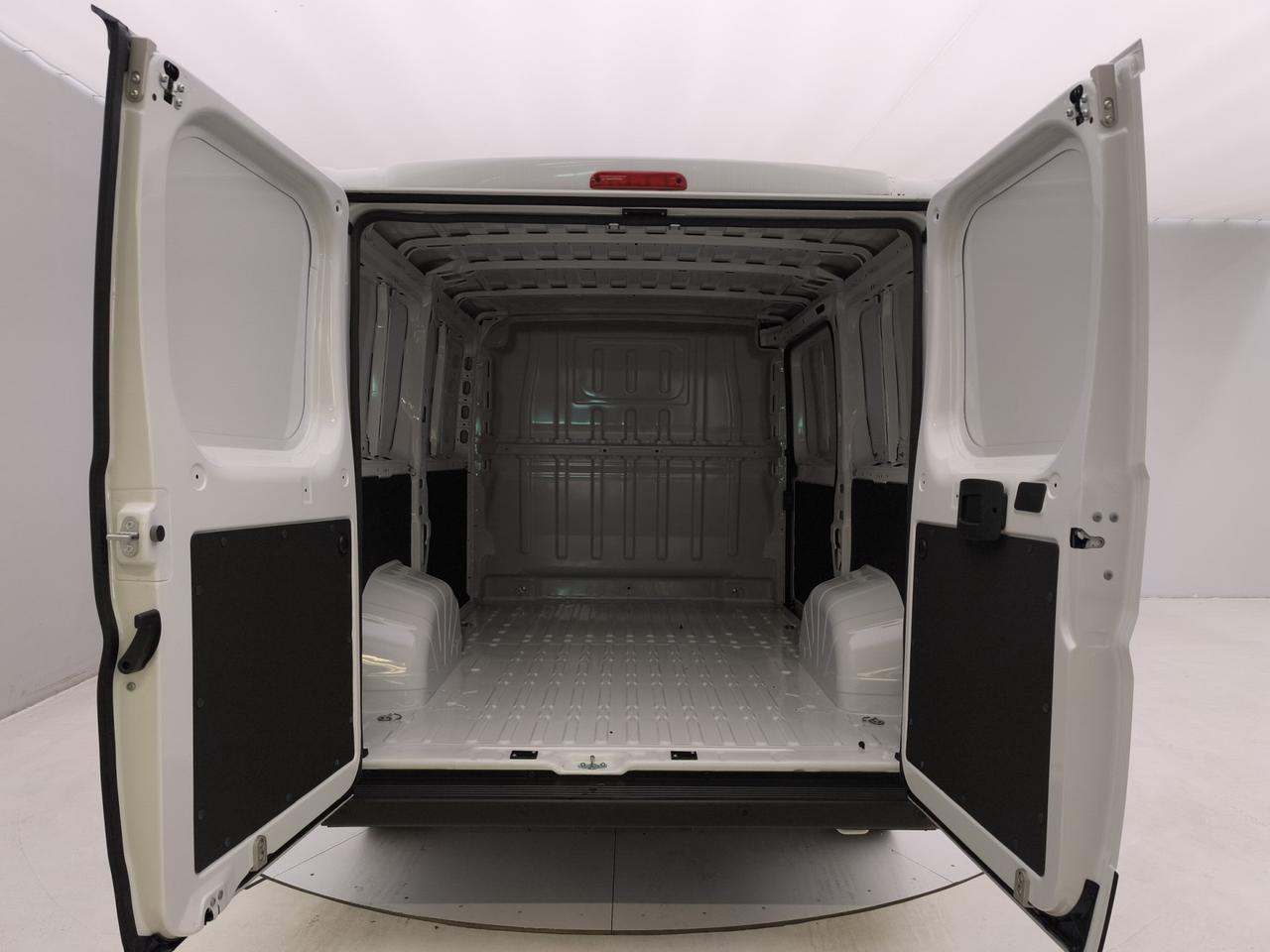 CITROEN jumper 30 L1H1 2.2 bluehdi 120cv S&S Business E6.2d-Isc