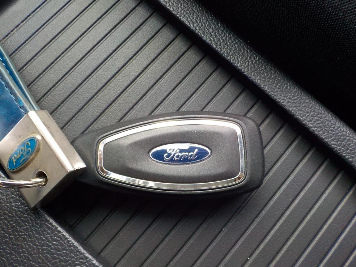 Ford Focus 1.0 EcoBoost Hybrid 125 CV 5p. ST-Line