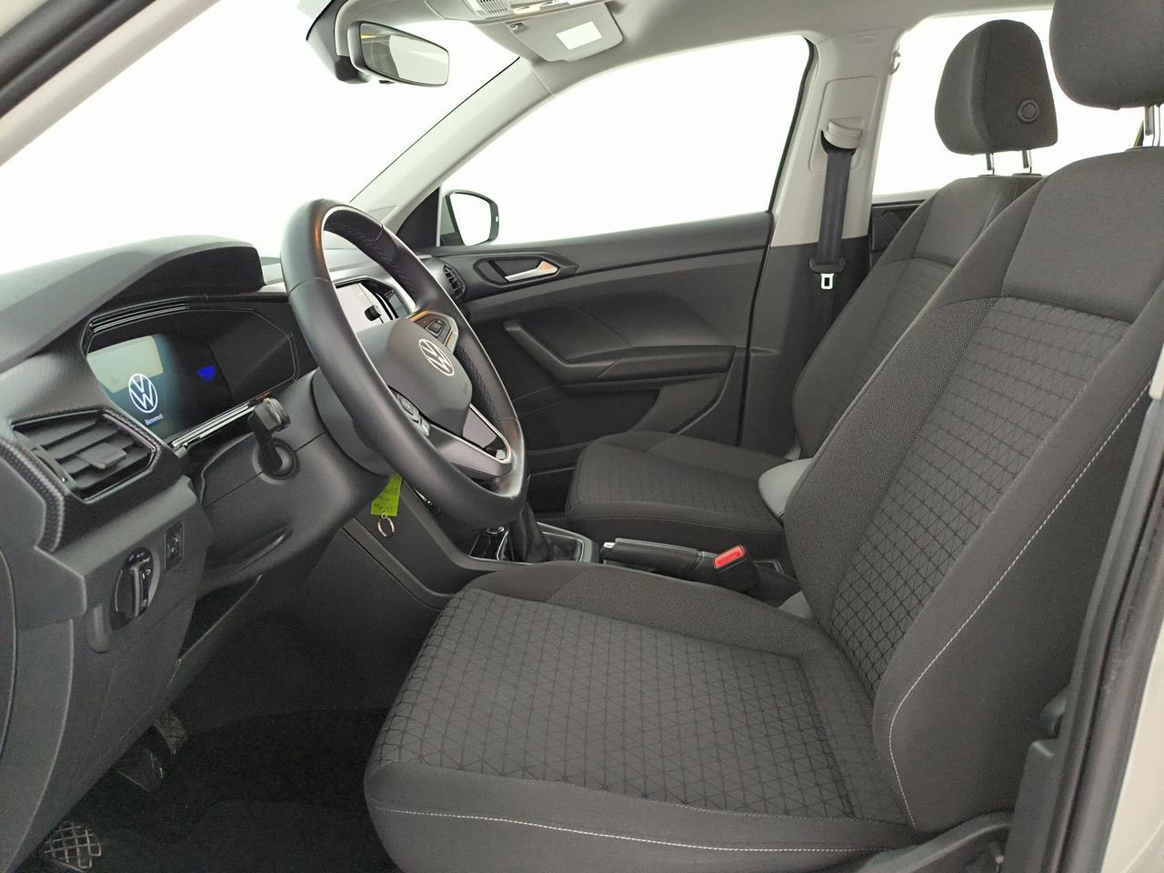 Volkswagen T-Cross 1.0 tsi style 95cv