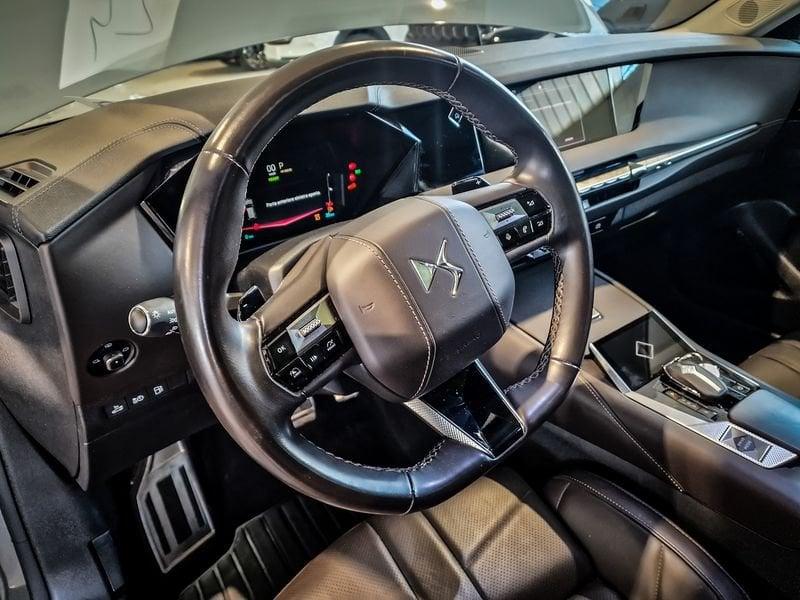 DS DS4 II 2021 1.6 E-TENSE 225cv Rivoli Auto