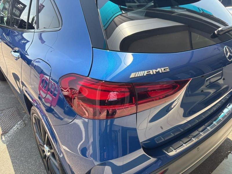 Mercedes-Benz GLA 35 AMG AMG Line Premium Plus
