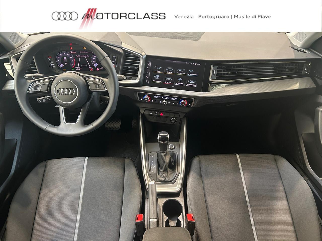 Allstreet 30 Tfsi 116cv S Tronic