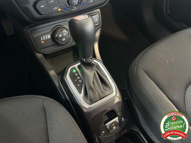 JEEP Renegade 1.3 T4 190CV PHEV 4xe AT6 Limited *NO VINCOLI*