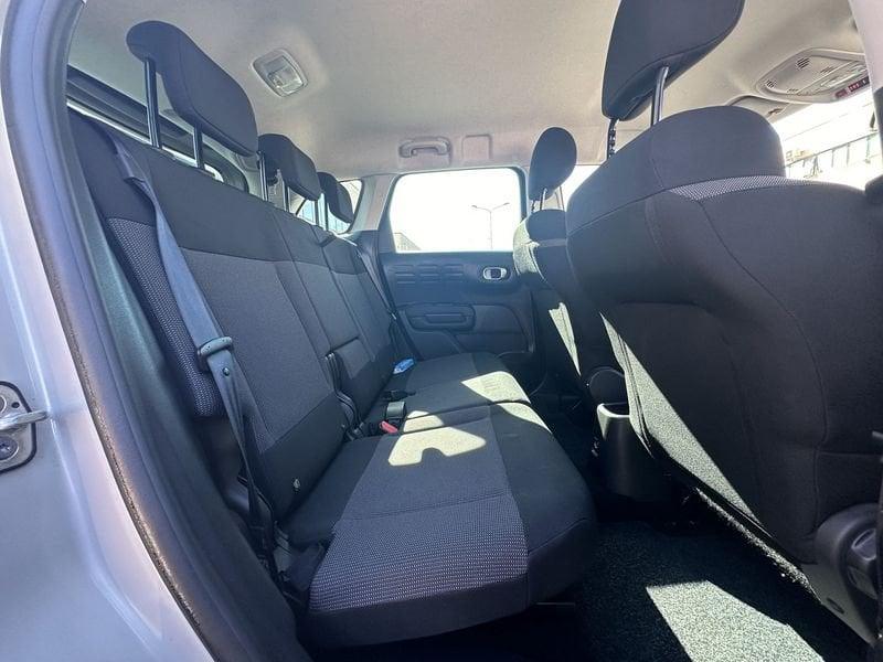 Citroën C3 Aircross C3 Aircross 1.2 puretech Shine 82cv