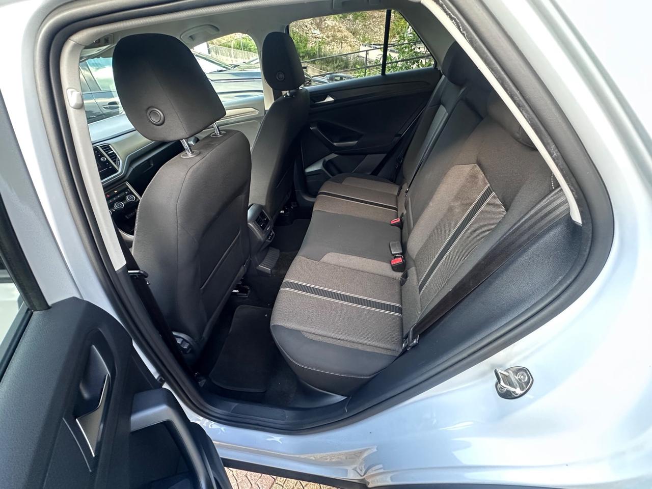 Volkswagen T-Roc 1.6 TDI SCR Advanced BlueMotion Technology
