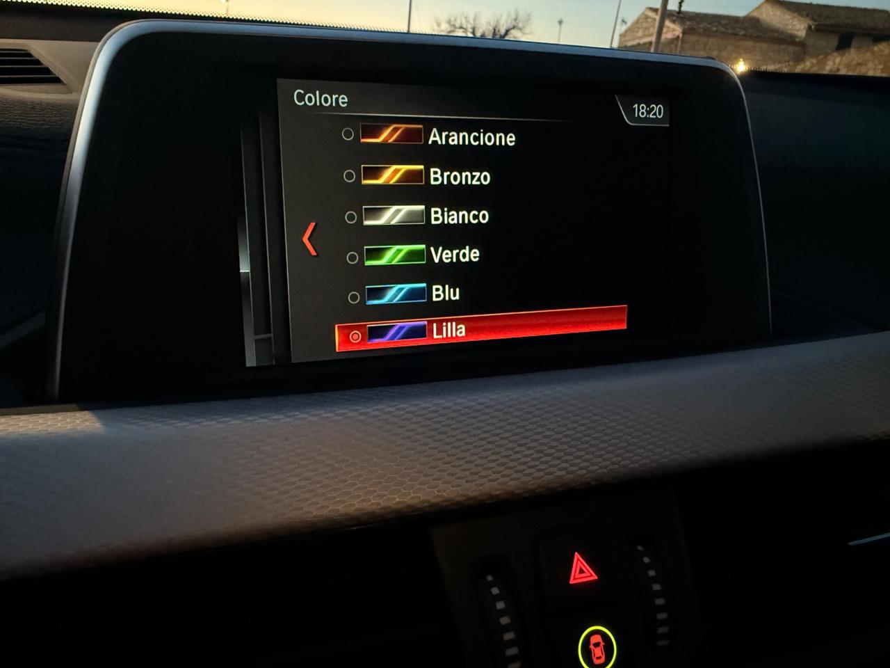 Bmw X2 sDrive18d Msport