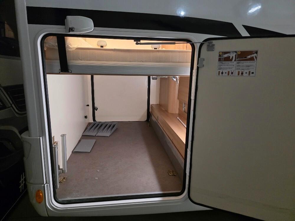 CAMPER MCLOUIS GLAMYS 226