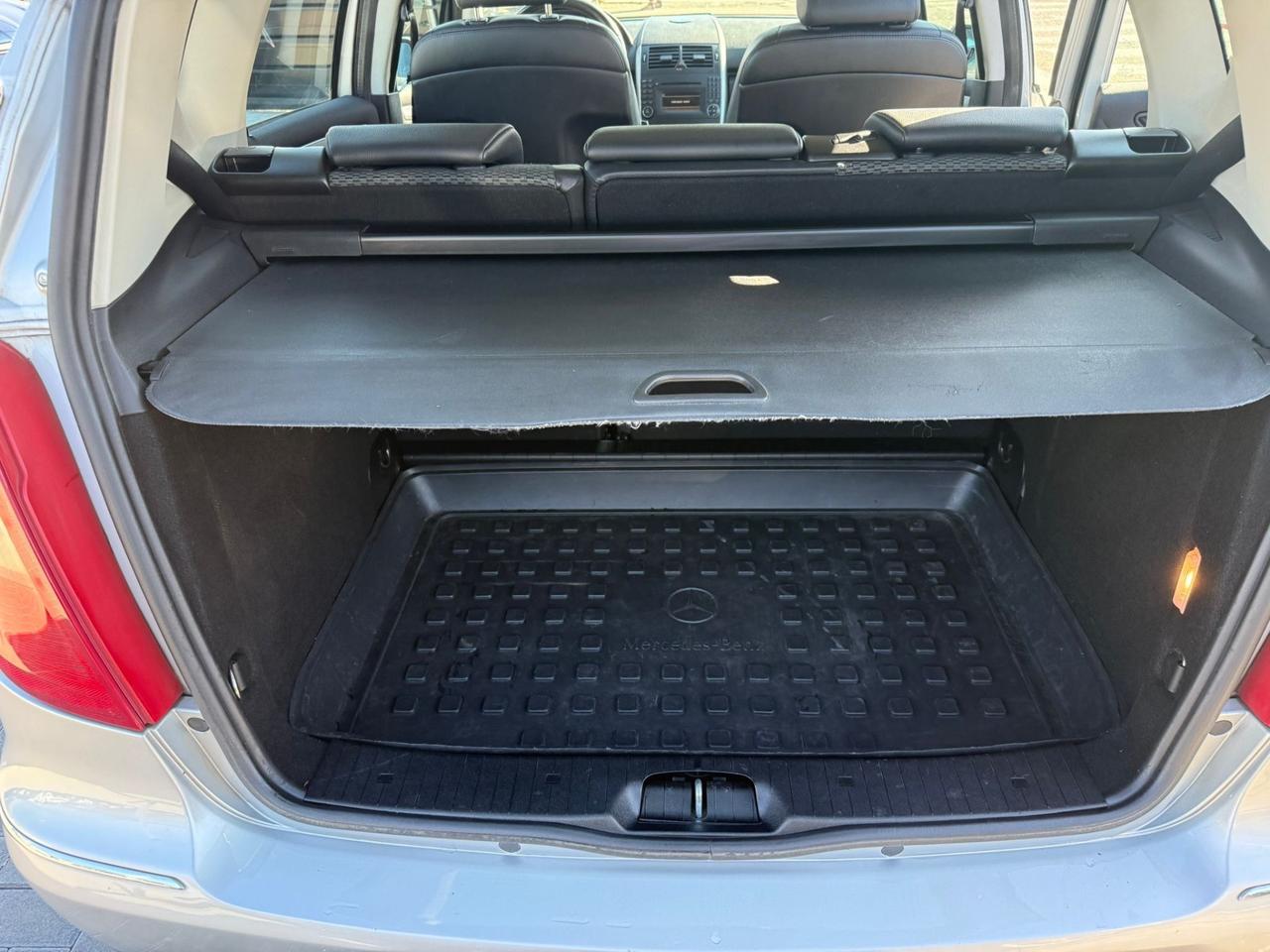 Mercedes-benz A 180cdi 109CV NEOPATENTATI