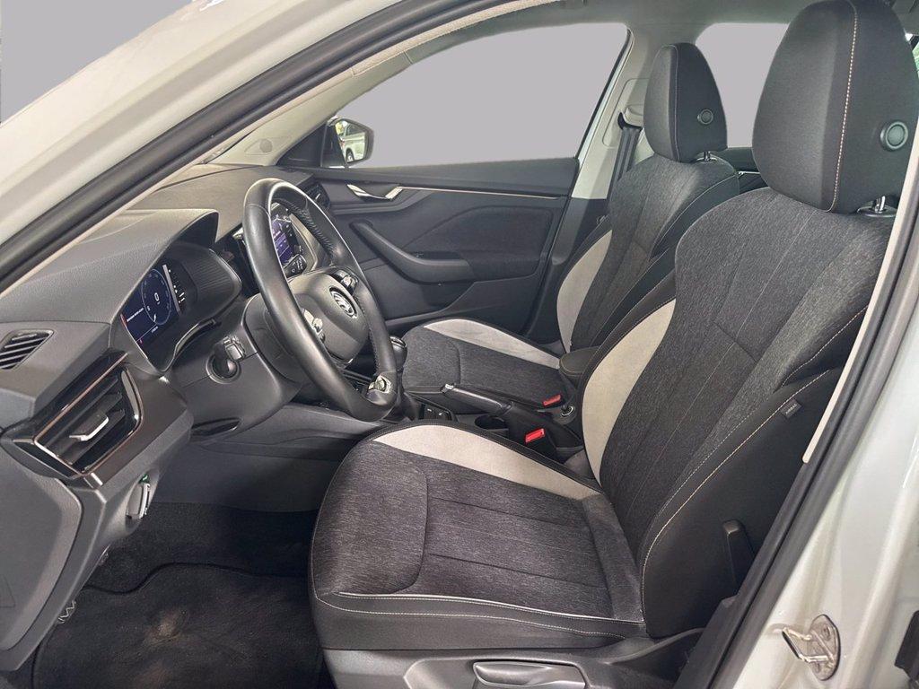 SKODA Kamiq 1.0 tsi style 95cv del 2023