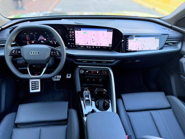 AUDI Q5 TDI S tronic quattro S line NAV - ACC - TETTO - 20