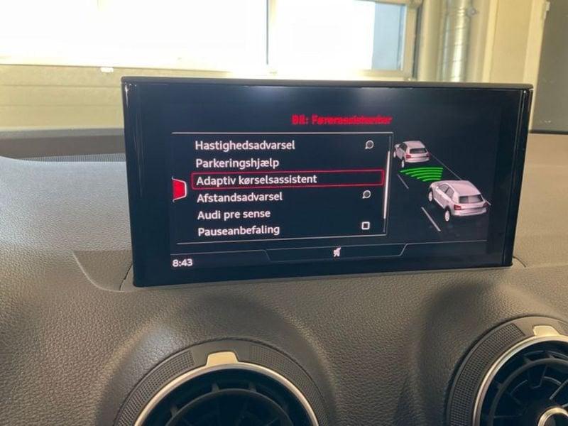 Audi Q2 Q2 30 TFSI Business