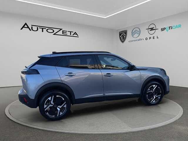 Peugeot 2008 PureTech 100 S&S Allure