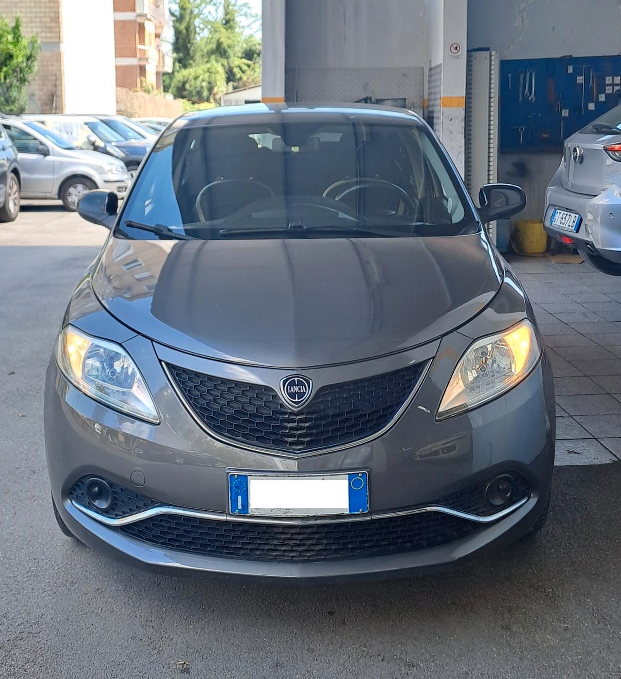 Lancia Ypsilon GPL 1.2 69 CV 5 porte GPL