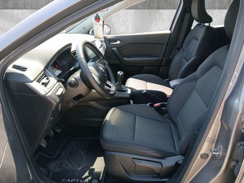 Renault Captur 1.0 tce Equilibre Gpl 100cv