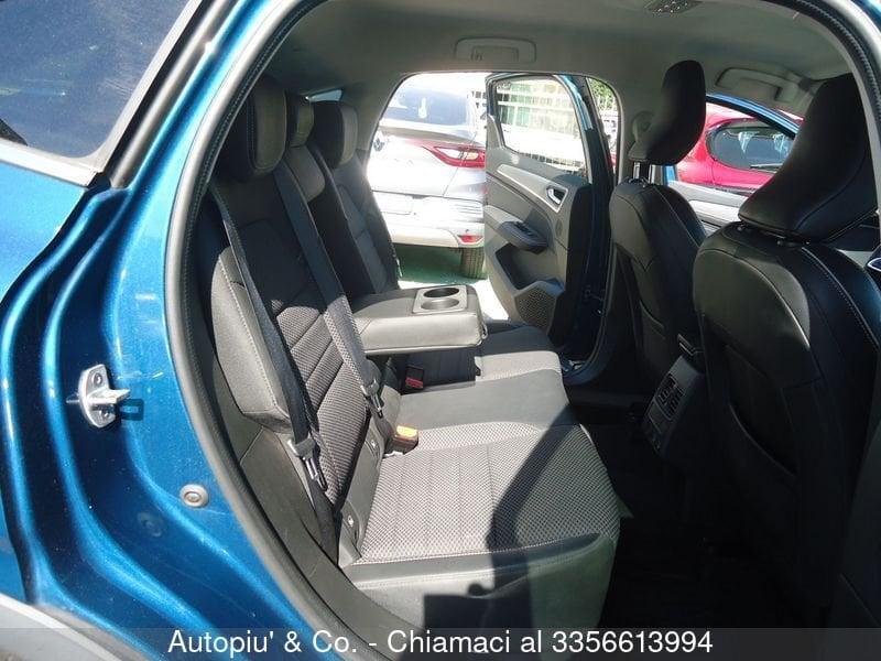 Renault Arkana Arkana Full Hybrid E-Tech 145 CV Techno