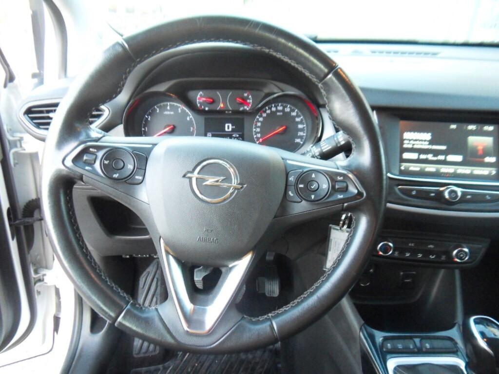 Opel Crossland 1.2 12V Start&Stop Edition