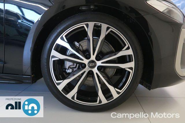 AUDI A5 A5 Avant 2.0 TDI mhev+ 204cv S line Edition One qu