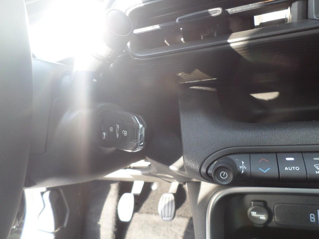 Jeep Avenger 1.2 Turbo 100 CV Altitude