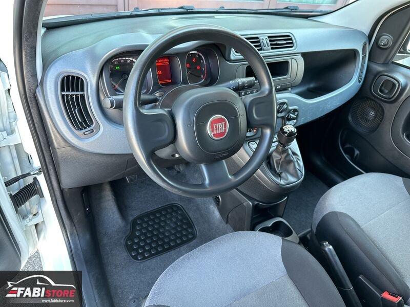 FIAT Panda 1.2 Van 69 Cv 2 Posti