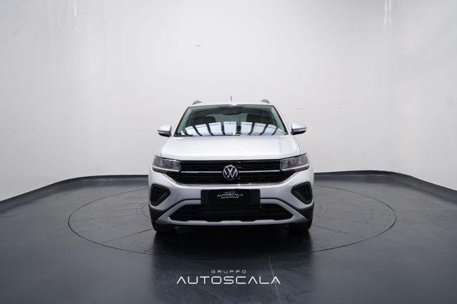 VOLKSWAGEN T-Cross 1.0 TSI Edition Plus #TechPack