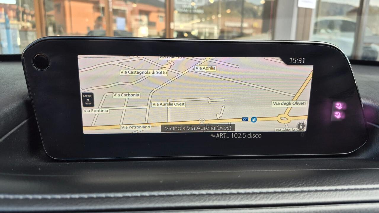 Mazda CX-30 2.0L Skyactiv-X M Hybrid 2WD Exceed 186cv Bose Sound Pack