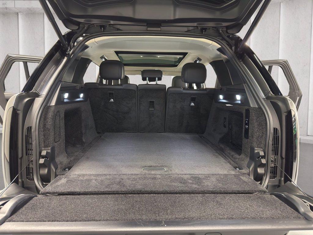 LAND ROVER Range rover 3.0d i6 mhev hse awd 249cv auto del 2024