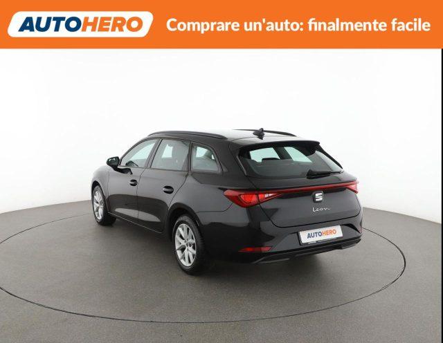 SEAT Leon Sportstourer 1.0 eTSI 110 CV DSG Style