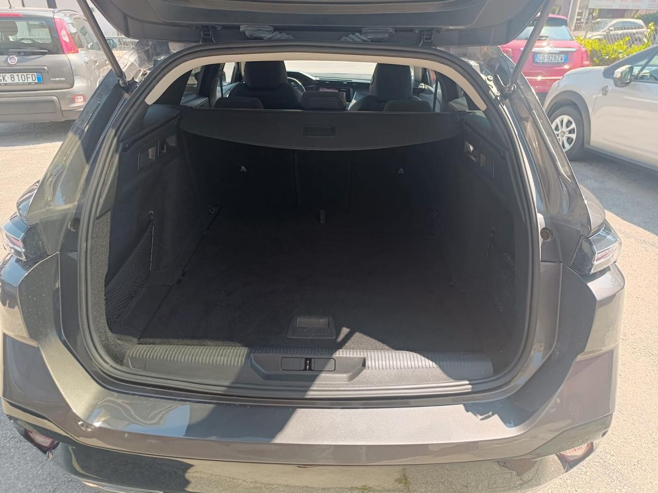 -PROMO GA FIN&SAFE PACK- PEUGEOT 308 SW 1.5 BLUE HDI ALLURE EAT8 131 cv