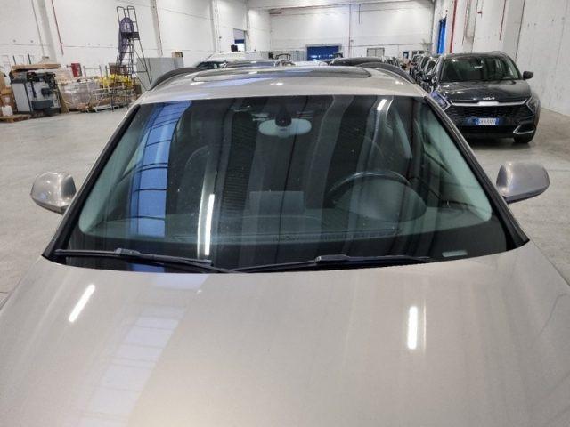 AUDI Q3 2.0 TDI 150 CV quattro S tronic