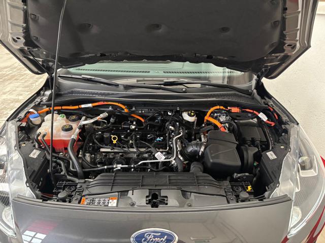 FORD Kuga 2.5 Plug In Hybrid 225 CV CVT 2WD Connect