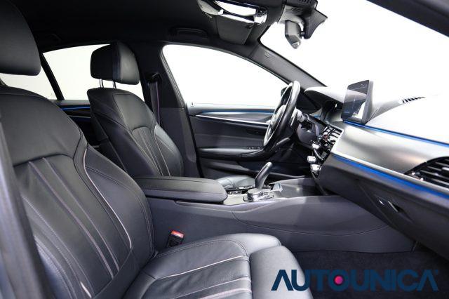 BMW 530 E BERLINA MSPORT