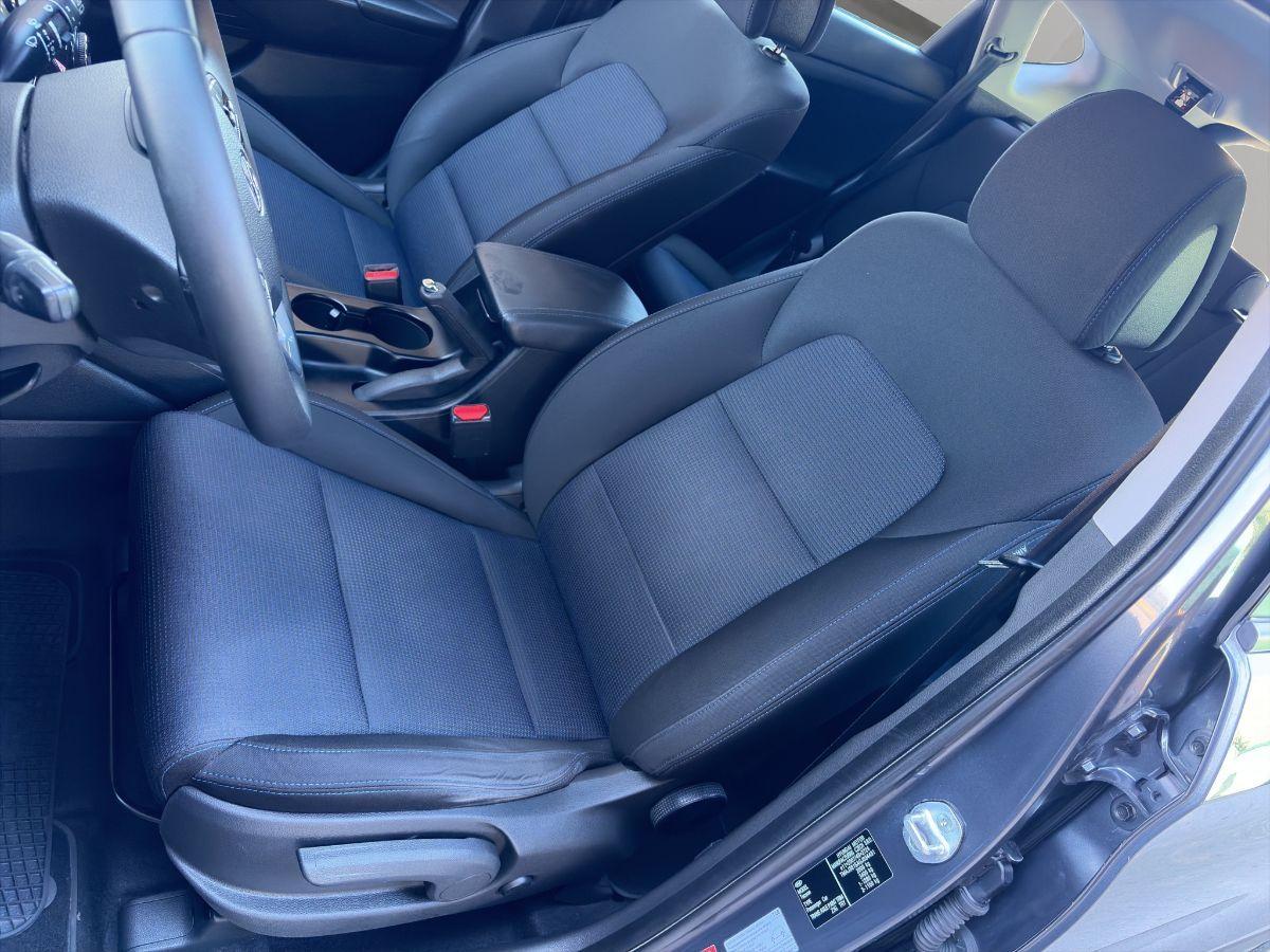 HYUNDAI - Tucson - 1.7 CRDi 115 CV XPossible