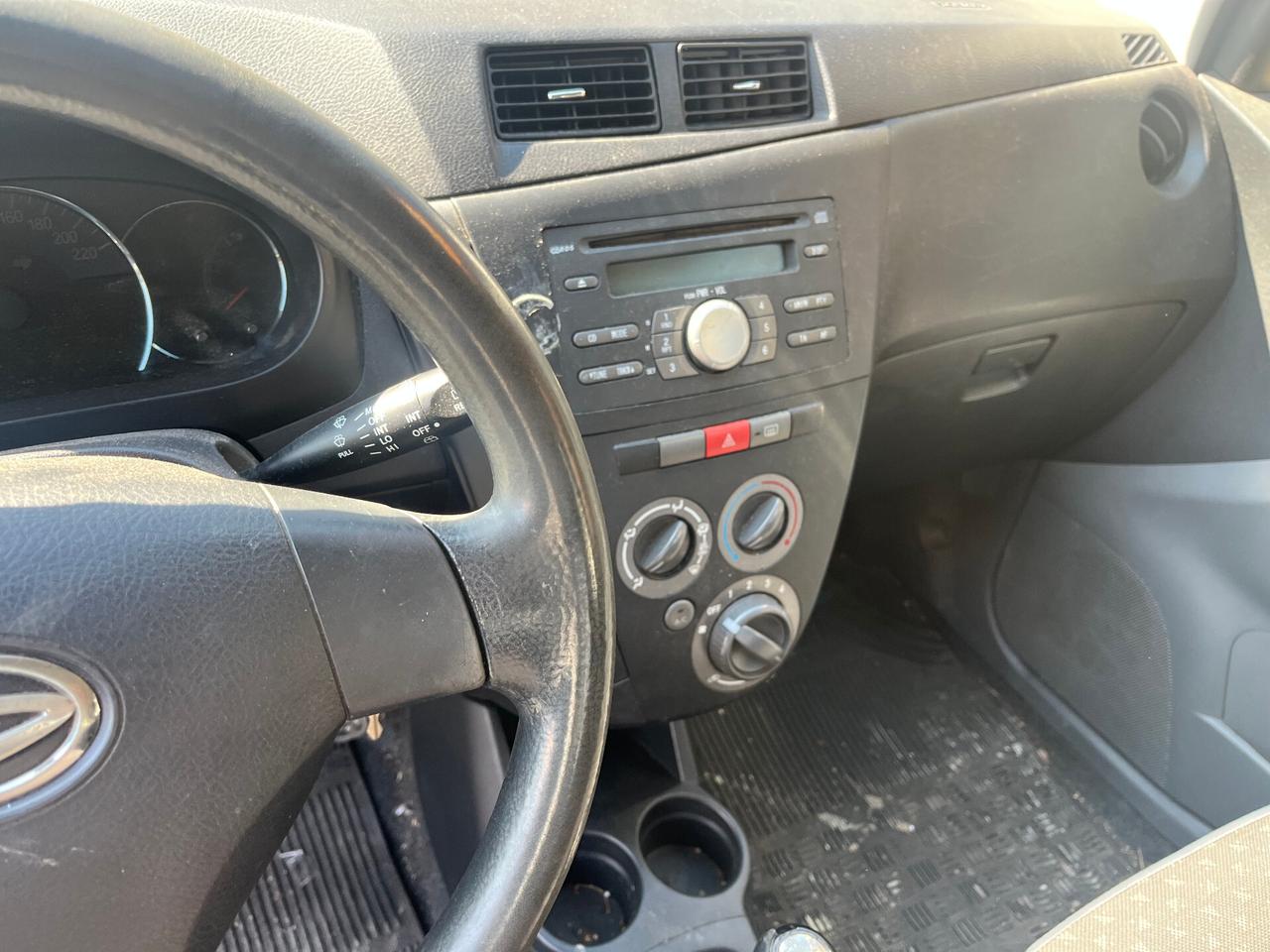 Daihatsu Cuore 1.0 12V Hiro