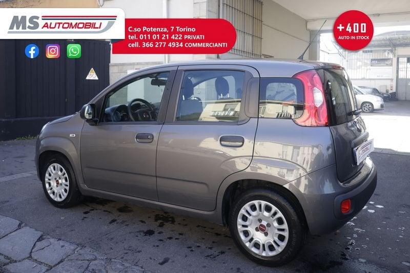 FIAT Panda FIAT Panda 1.0 FireFly S&S Hybrid Promozione Unicoproprietario