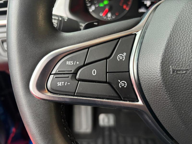 Renault Captur Business edition