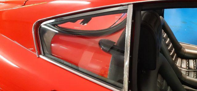 FERRARI 246 ITALIANA DA SEMPRE*RESTAURO INTEGRALE