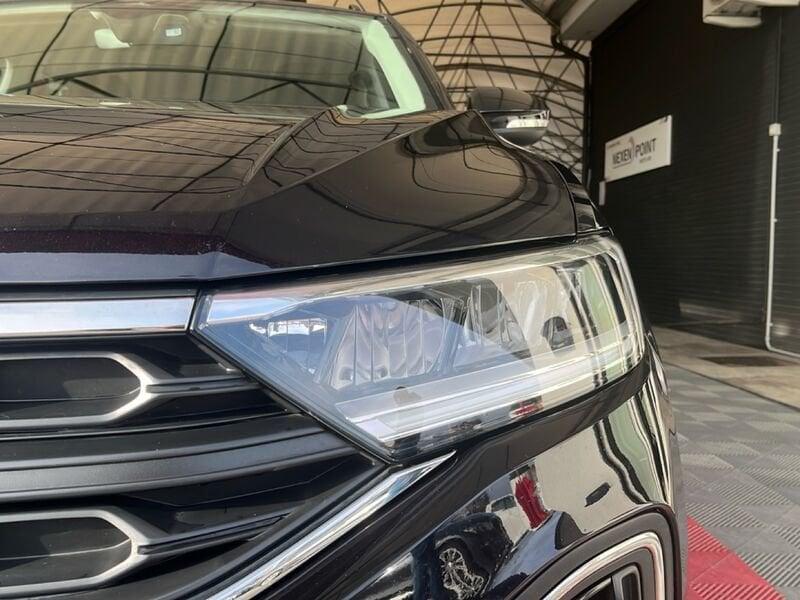 Volkswagen T-Roc 1.5 TSI ACT DSG Life