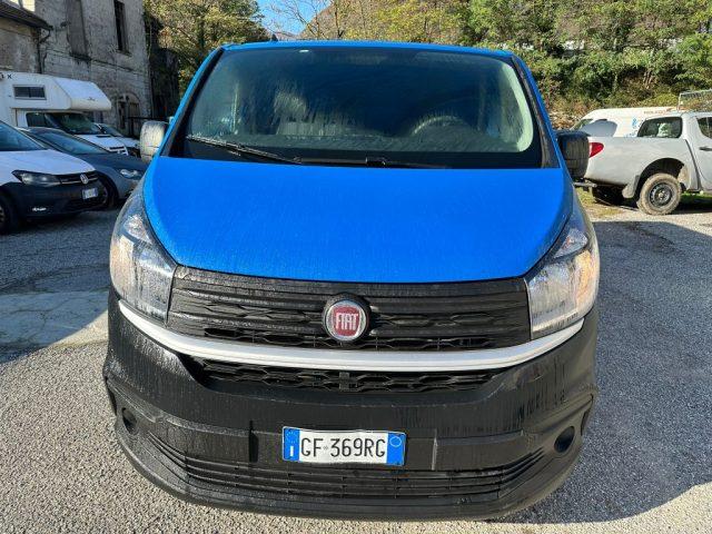 FIAT Talento 2.0 Ecojet 120CV PC-TN Combi N1 12q