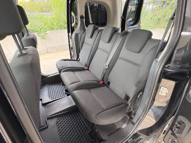 MERCEDES-BENZ Citan 1.5 111 CDI S&S Tourer OTTIMA CAPACITA' DI CARICO