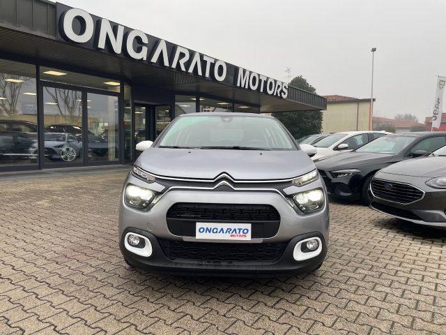 CITROEN C3 PureTech 83 S&S You! + Sensori