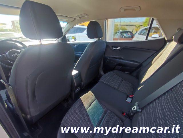 KIA Stonic 1.6 CRDi 110 CV Style