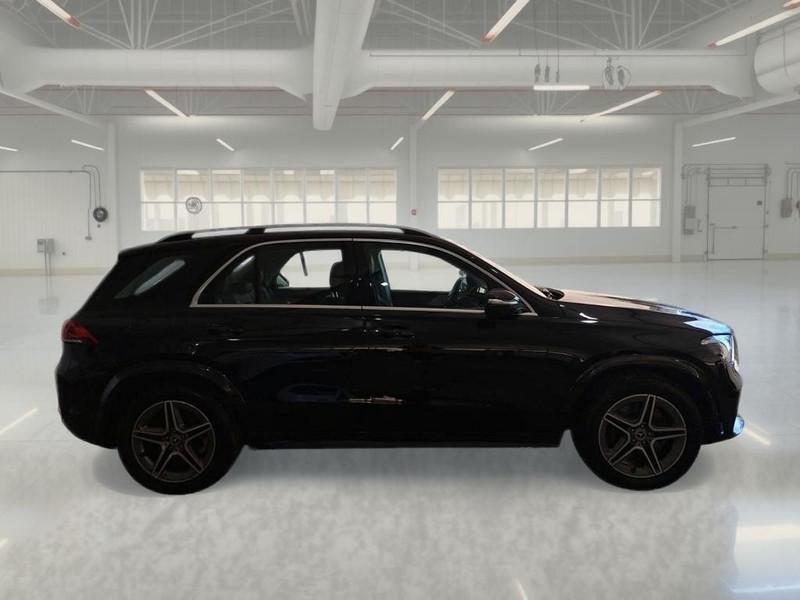 MERCEDES-BENZ GLE 350 DE 4MATIC EQ-POWER PREMIUM AUTO SUV