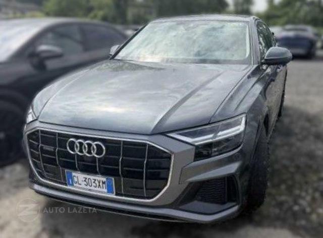 AUDI Q8 50 TDI 286 CV Sline quattro tiptronic